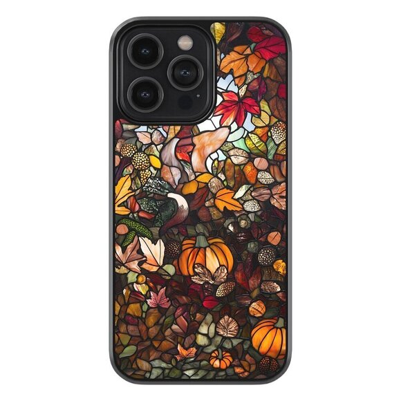 CASELIX Other - Floral Phone Cover – iPhone 16, 15 Pro, 14, Galaxy S25, S24, S24 Ultra, Pixel 9
